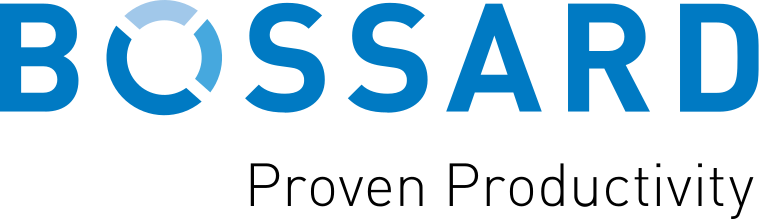 Logo bossard