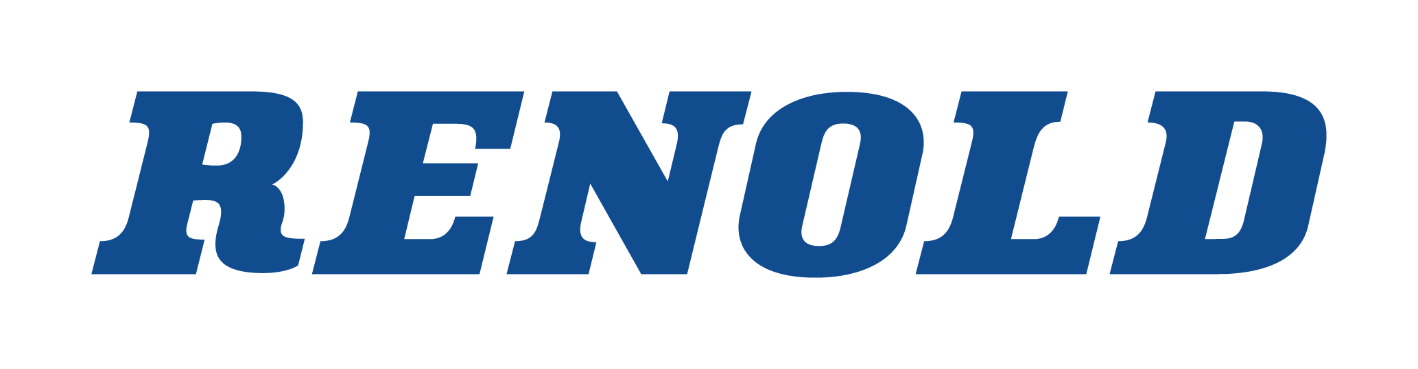 Logo RENOLD