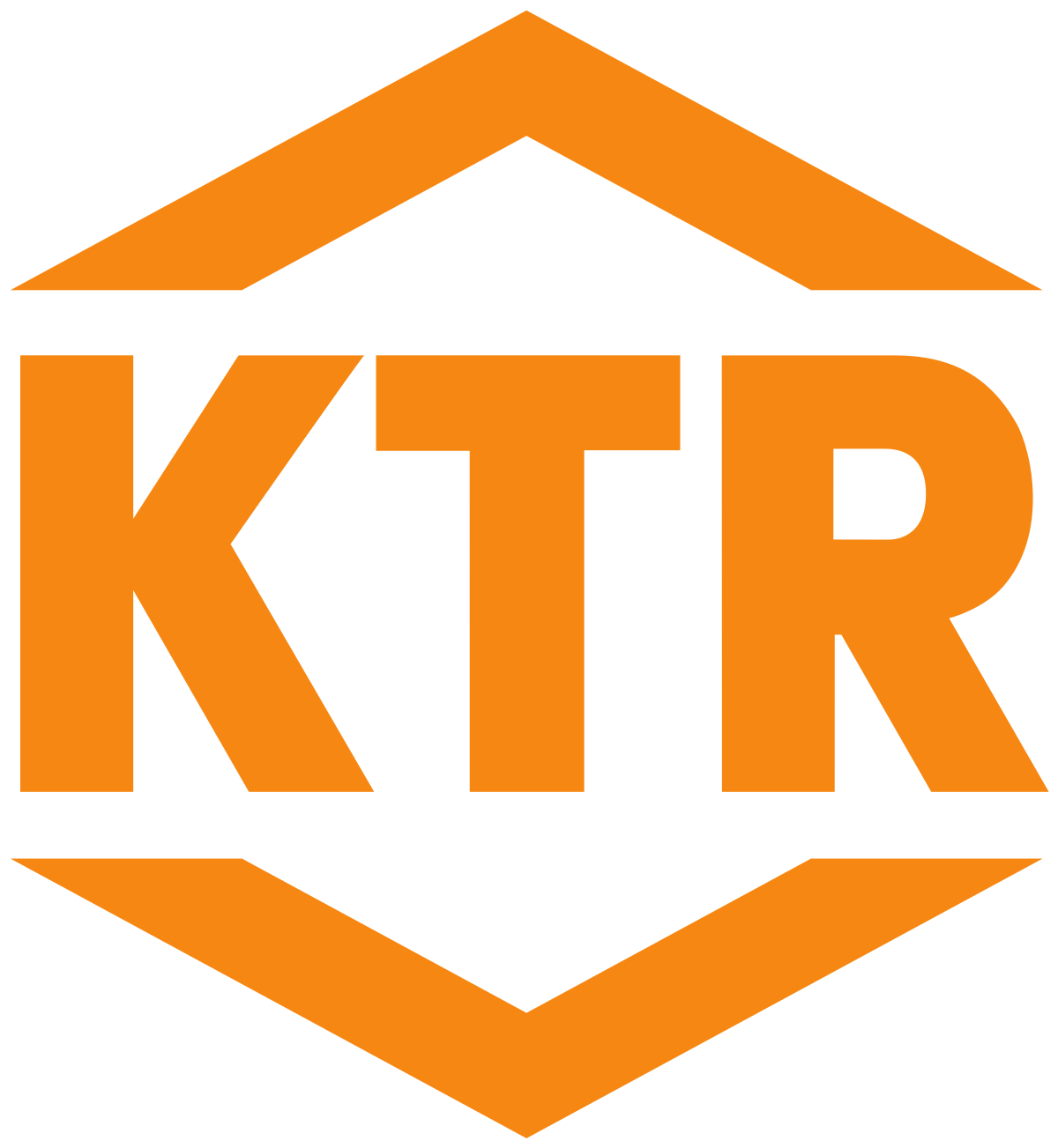 logo KTR