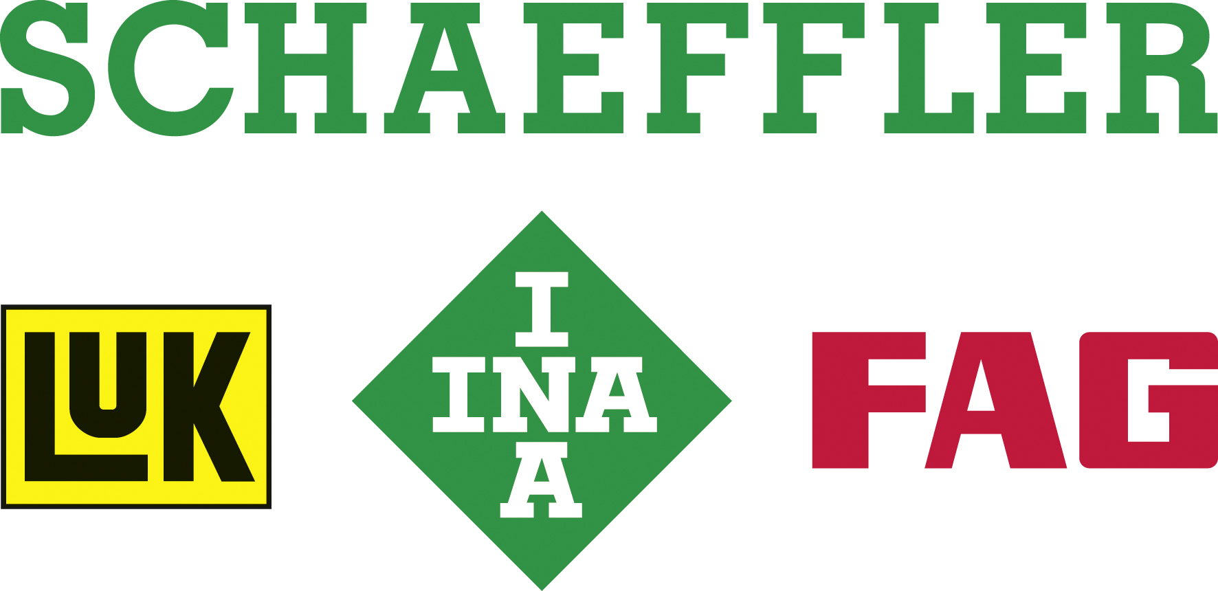 LOGO SCHAEFFLER