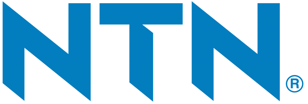 Logo NTN