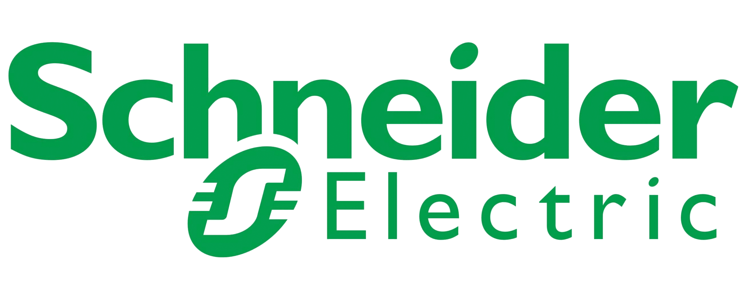 Logo schneider
