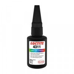 LOCTITE 4311, 28 g Flacon
