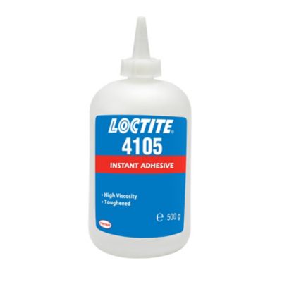 LOCTITE 4105, 500 g Flacon