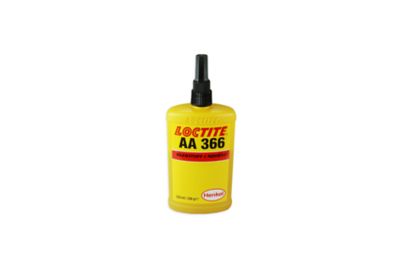 LOCTITE AA 366, 250 ml Flacon