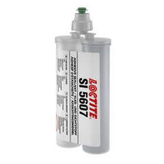 LOCTITE SI 5607, 400 ml Double cartouche