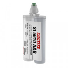 LOCTITE SI 5610, 400 ml Double cartouche
