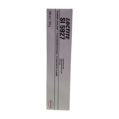 LOCTITE SI 5927, 100 ml Tube
