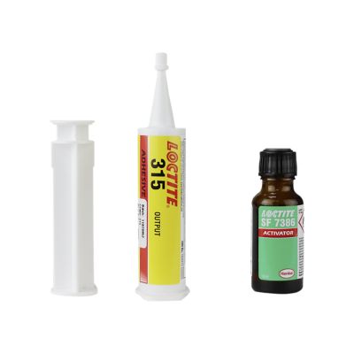 LOCTITE 315 / LOCTITE SF 7386 KIT, 18 ml Flacon