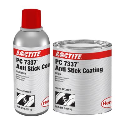 LOCTITE PC 7337, Partie B, 0,333 kg Pot