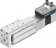 EGSS-BS-KF-45-50-10P-ST-M-H1-PLK-AA Module de mini-chariot
