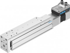 EGSS-BS-KF-45-150-10P-ST-M-H1-PLK-AA Module de mini-chariot