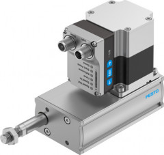 EPCE-TB-60-50-FL-ST-M-H1-PLK-AA Module de vérin électrique