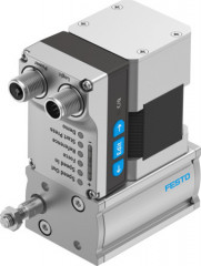 EPCE-TB-45-10-FL-ST-M-H1-PLK-AA Module de vérin électrique