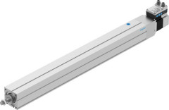 EPCS-BS-60-500-12P-A-ST-M-H1-PLK-AA Module de vérin électrique