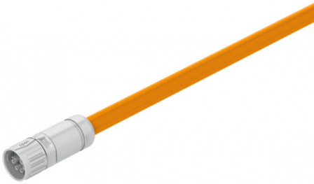 NEBM-M40G15-EH-10-Q11N-R3LEG14 Câble moteur