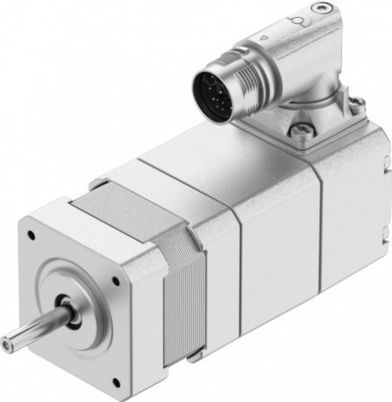 EMMT-ST-42-S-RSB Moteur pas à pas