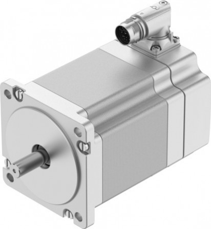 EMMT-ST-87-M-RM Moteur pas à pas