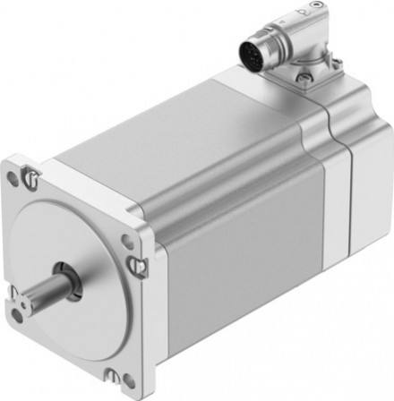 EMMT-ST-87-L-RM Moteur pas à pas
