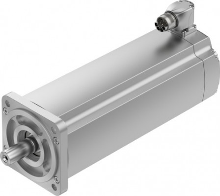 EMMT-AS-100-H-HS-RS Servomoteur