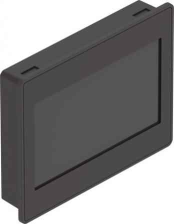 CDPX-X-B-W-7 Terminal de dialogue