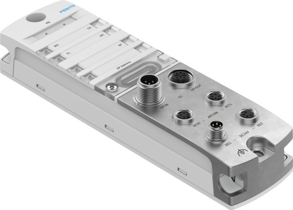 CPX-AP-I-PB-M12 Interface PROFIBUS