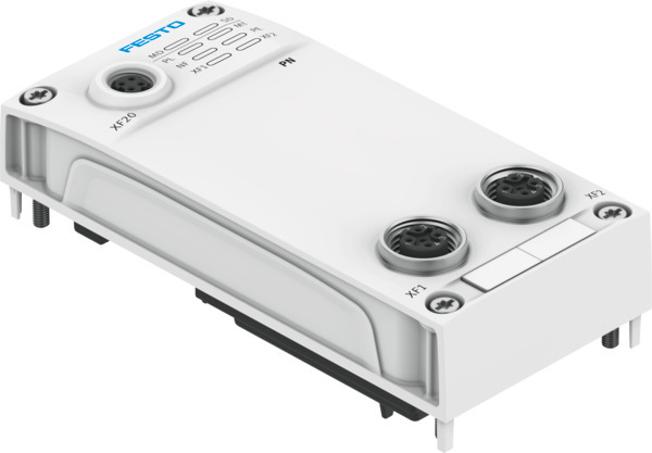 CPX-AP-A-PN-M12 Interface PROFINET