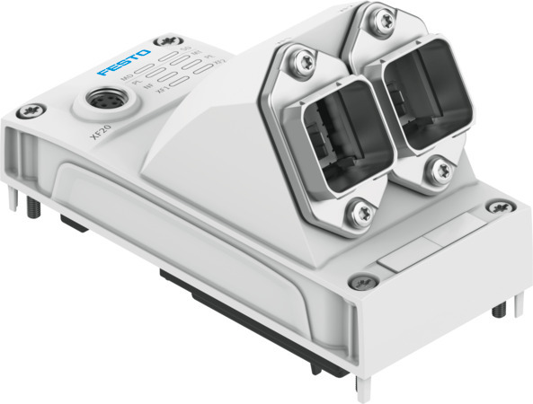 CPX-AP-A-PN-CU Interface PROFINET