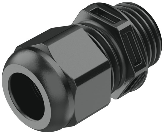 NETC-M20-PBK-T14 Presse-étoupe