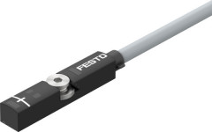 SMT-8M-A-NO-24V-E-2,5-OE Capteur de proximité