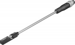 CRSMT-8M-PS-24V-K-0,3-M8D-EX2 Capteur de proximité