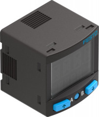 SPAN-B11R-M5F-PN-PN-L1 Capteur de pression