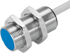 SIEH-M18B-NS-K-L-CR Capteur de proximité