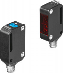 Capteurs optoelectroniques SOOE, SOOD