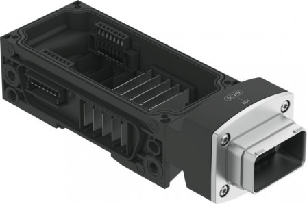 CPX-AP-A-S-1-PP-5P Alimentation du système