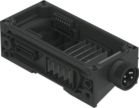 CPX-AP-A-S-1-7/8-5P Alimentation du système