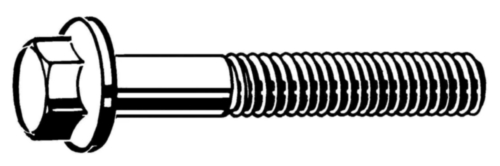 VIS TH EMB. AC ZN-PJ CL.8.8 M10x50 DIN6921