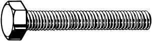 VIS TH FT AC-I M12x100 Gr.b8 cl.2 (astm a193m - A194M) 