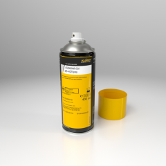 Pâte de montage technique multi-usages, Klüberpaste UH1 96-402 SPRAY AEROSOLS DE 400 ML
