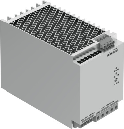 CACN-11A-7-20-G2 Bloc d'alimentation