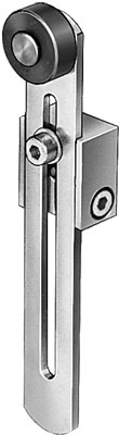 levier oscillant long ASL-02