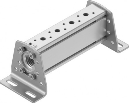 VABM-B10-20-N38-3-P53 Barrette de raccordement