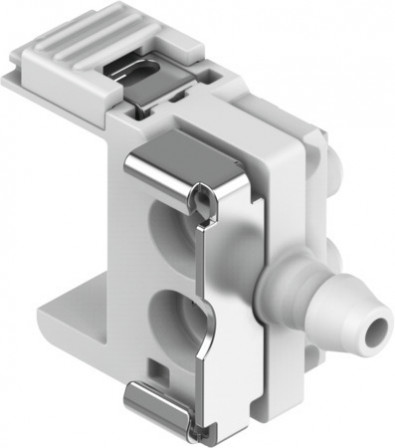 VABS-C12-6-S-B3 Bloc de raccordement-SET