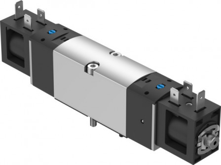 VSVA-BK-P53E-D-A1-1B2 Électrodistributeur