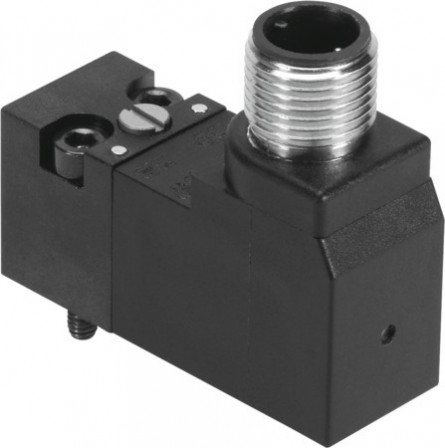 VSCS-B-M32-MH-WA-1R3-8 Électrodistributeur