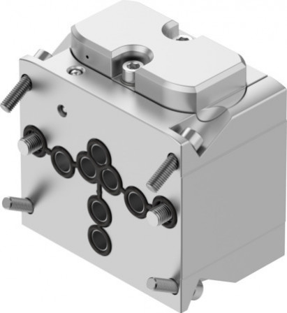 VOGM-FD100-M33E-M-F90 Distributeur pneumatique