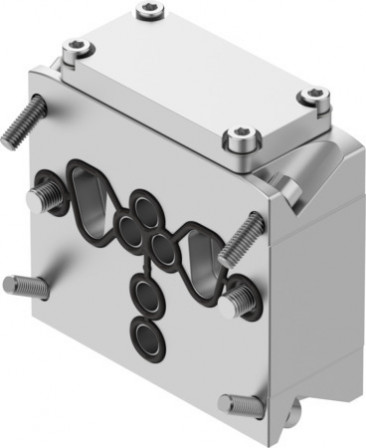 VOGI-F100FS-T32H-M-F90 Distributeur pneumatique