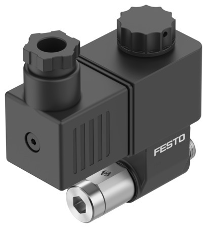 VOFX-LT-M32C-MY-G18-SG18-3AA1 Distributeur de pilotage