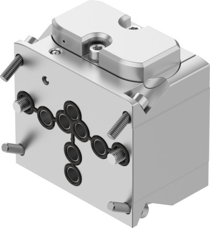 VOGM-FD100-M33E-M-F90 Distributeur pneumatique