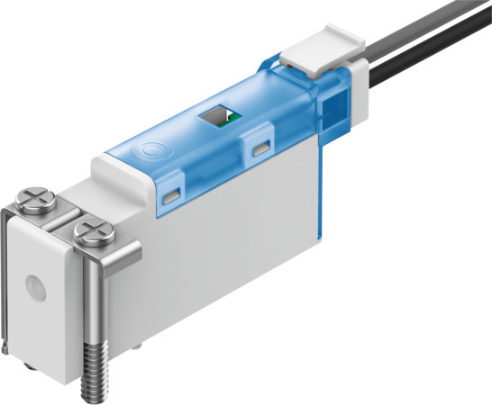 VOVK-BT6-M32C-MN-5H5ZP-FB Électrodistributeur